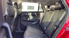 MG HS 1.5 T-GDI Trophy 5dr Petrol Hatchback